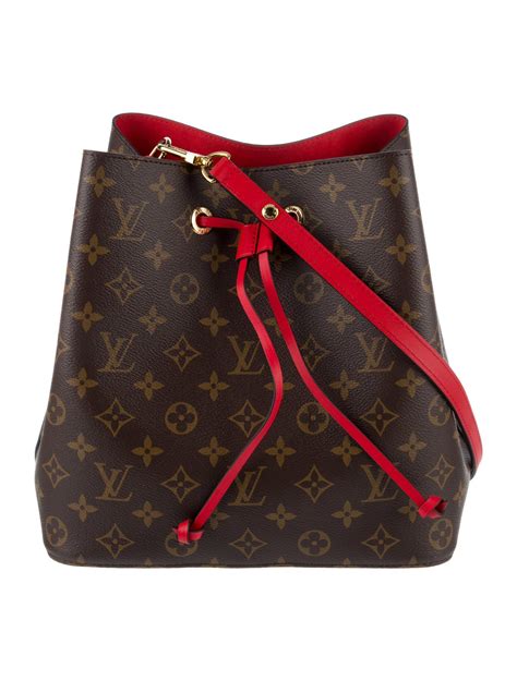 louis vuitton noè gm|Louis Vuitton monogram neonoe.